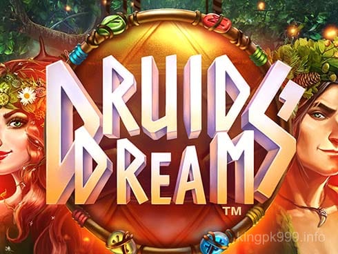 Druids' Dream