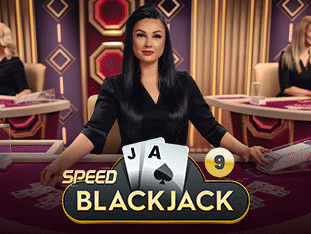kingpk999 Speed Blackjack 9