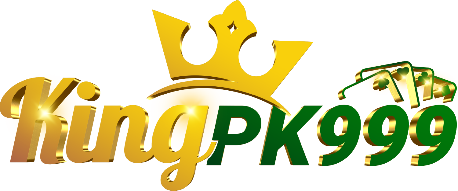 kingpk999 Logo
